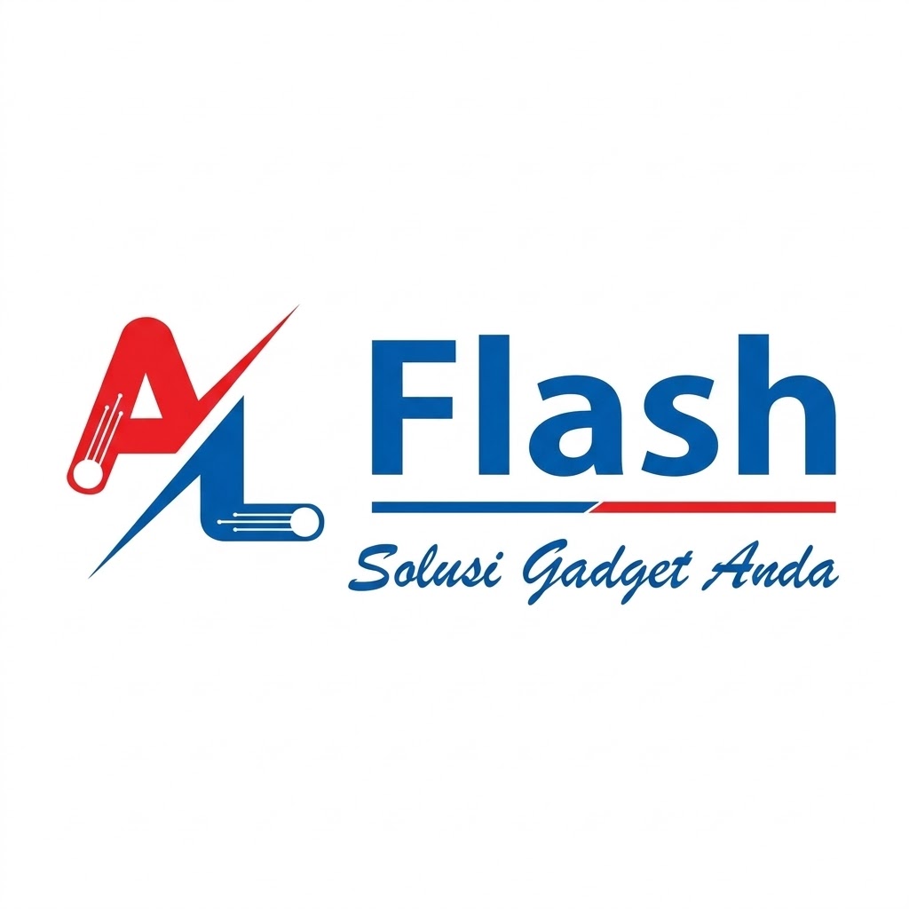 Logo AL FLASH