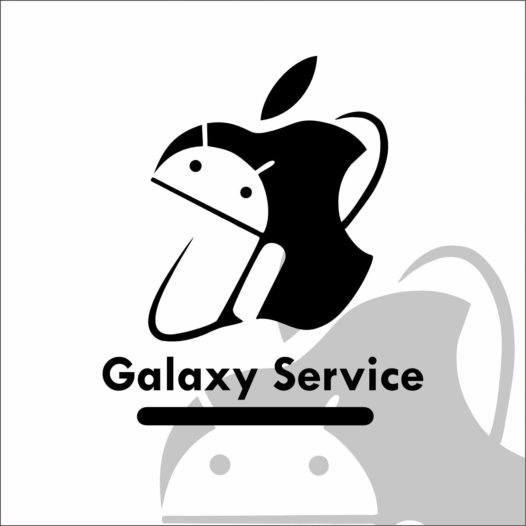Logo Galaxy Service